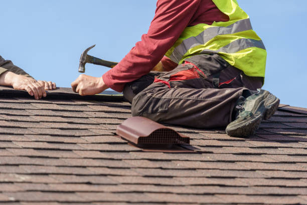 Reliable Rutherford College, NC Roofing Contractor Solutions