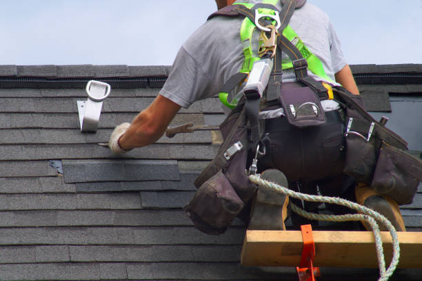 Best Roof Leak Repair  in Rutherford College, NC