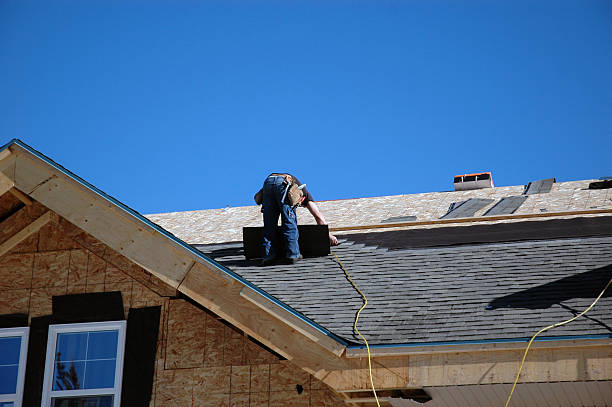 Sealant for Roof in Rutherford College, NC
