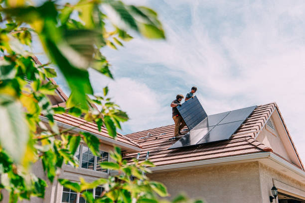 Best Emergency Roof Repair  in Rutherford College, NC