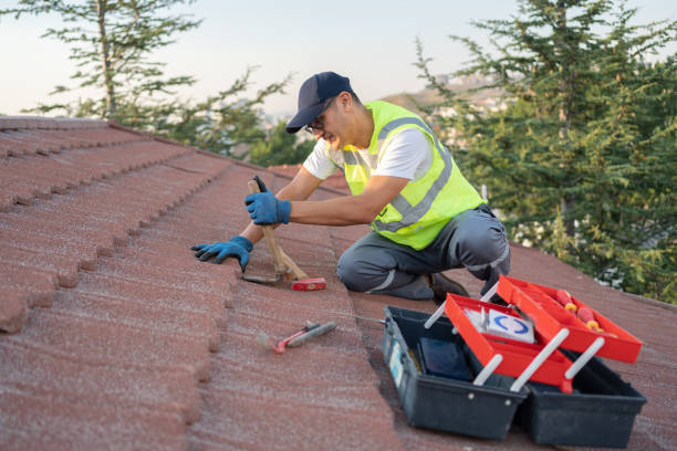 Best Residential Roofing Contractor  in Rutherford College, NC